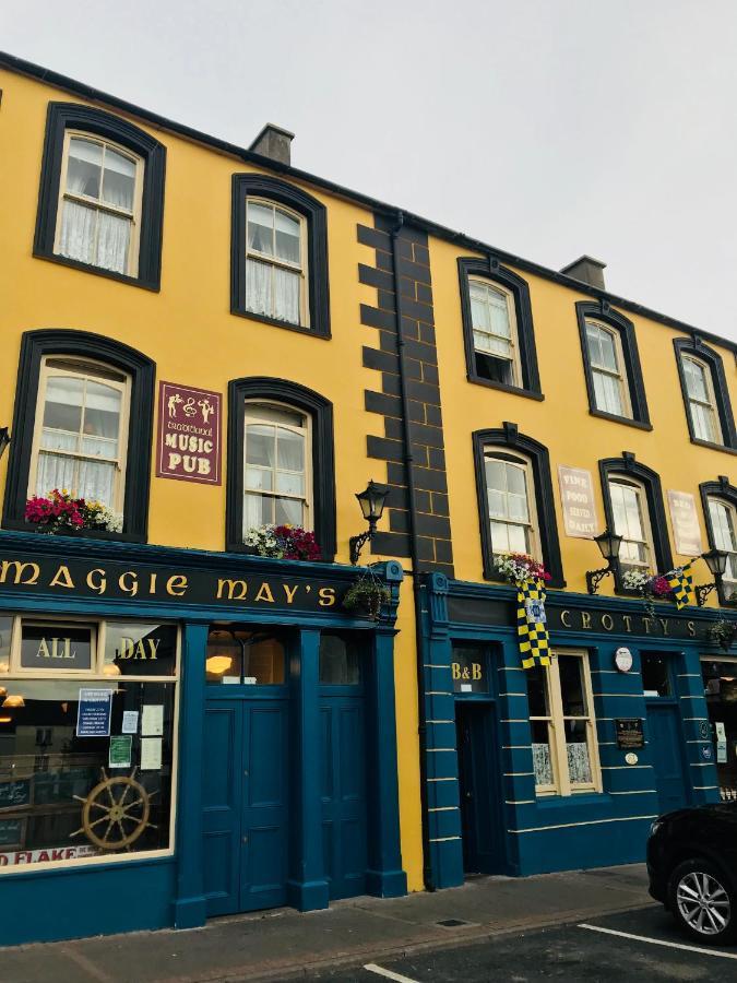 Crotty'S Pub & Accommodation Kilrush Exterior foto